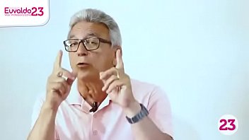 Ovaldo Gobira Botando Eudin Pra Mamar, E Chamando Pra Sentar Na Caceta Gostoso