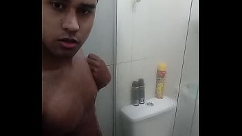 Jean Caiu Na Net Se Masturbando