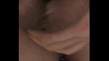 Beating My Meat Before Going To Bed