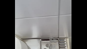 Mastrubated And Cum In Public Girls Toilet