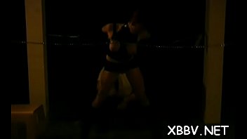 Extraordinary Girlie Cave Fucking With A Marital-device