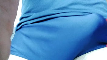 Hetero, Gozando, Soloboy, Safado, Sunga, Pau-duro - Unknown - 2025 - Sexy - Performance - Video 2486456