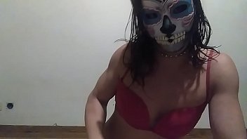 Brandonjess - Trav, Ts-dildo, Travestis-smoke - Unknown - 2025 - Passionate - Show - Video 2548386