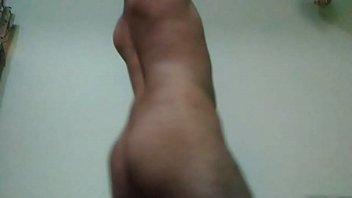 Gay Slave Pleasing His Cruel Master |desiboy 26