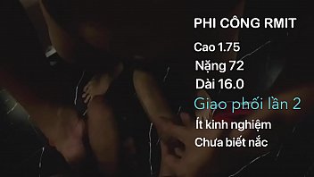Phi C_ng Sinh Vi_n R-mit Nắc Sago- R-mit University Student Fuck Sago