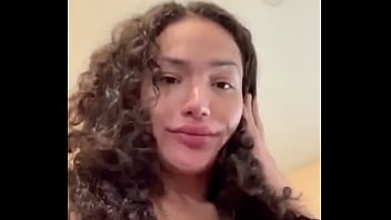 Shemale Mouth Watering Twerk Warning Please Don_t Cum Part 2