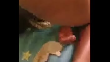 Big Booty Black Girl Thot Doggystyle