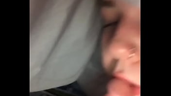 Fat Bitch Sucks Dick!!