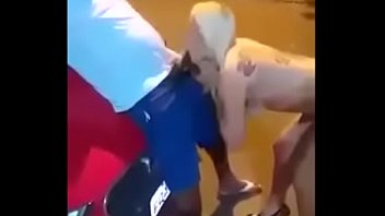 Blonde Bitch R. Her Cheating Boyfriend
