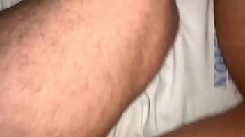 Dándome A Pelo Bareback Bien Enfiestado