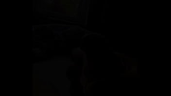 Handjob #10 With Anal Dildo - Enfjandinfp