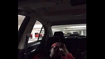 Crazy Milf Needs Gas And Cock