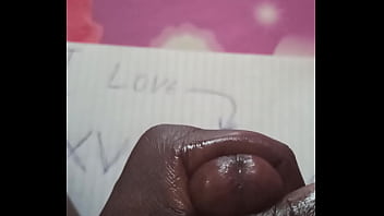 My Black Cock Waiting For Pussy