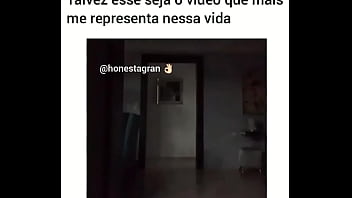 Igual Eu Quando Apago As Luzes Aqui De Casa, Tenso Akakakaka