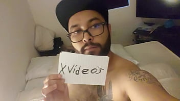 Verification Video - soloboy, beard, verification-video - Video 2465115