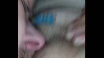 Eating Amy' Pussy