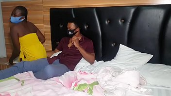 Had Sex With A Hook Up Girl Due To Lock Down