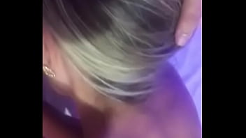 Loira Putinha Metendo Com Dois