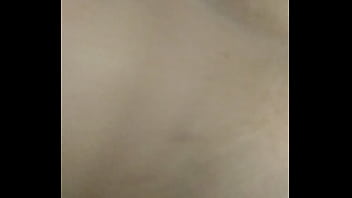 Morrita Montando Rico