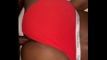 Fucking My Step Sister - round-ass, ebony-ass, onion-black-butt - Video 2484311