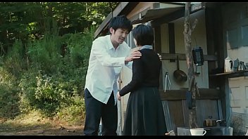 Hitomi Nakatani - Wet Woman In The Wind