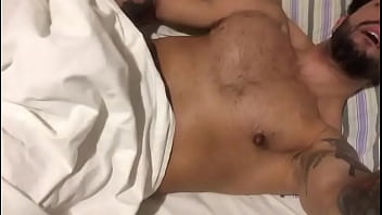 Alejandro Morocho Argentino