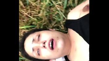 Outside Quicky Gets Interrupted Suddenly Ends