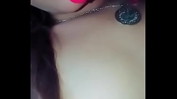 Angelina Castro Is Her Inspiration N Wanna Fuck A Lot N She Sent Her Video To Get Fucked