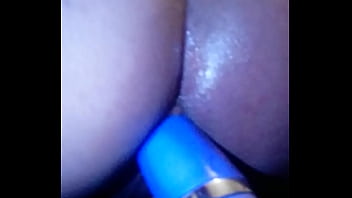 Vibrador Por El Culo Parte3