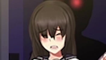 I Was Fucked On My Way Home (horror Book)