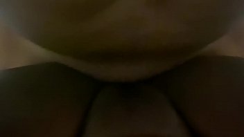 Fucking Chocolate Pussy