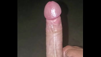 Enjoying Dick Until I Cum