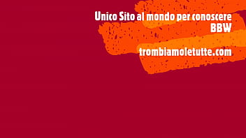 Seno Sensuale Di Una Trans Bbw