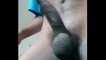 Jerking Of My Long Desi Dick After Imagine Sexy Figure