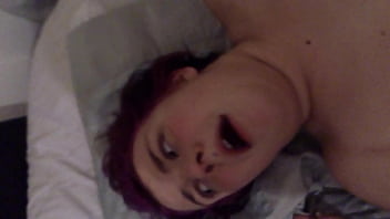 Dildo, Teen, Hot, Slut, Amateur, Homemade, Fuck, Beautiful, Horny, Orgasm - Sex_toys - 2025 - Intense - Experience - Video 6307856