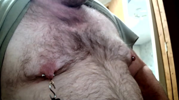 Bdsm, Nipple, Soloboy - Bdsm - 2025 - Wild - Experience - Video 2483016