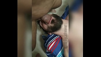 Engasgando Na Piroca