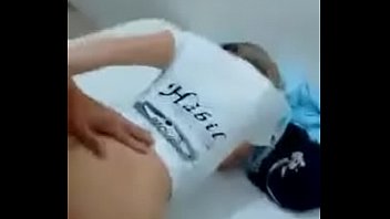Gauchinha Se Acabando Na Pica Branca