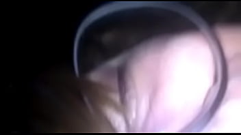 Nina Cdzinha Choramingando No Pau Do Marombeiro