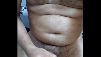 Haciendome La Paja - sex, sexy, masturbation, masturbate, gay, hetero, corrida, macho, paja, masturbacion, semen, leche, - Video 2542239