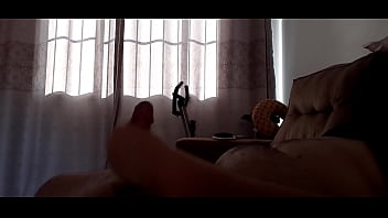 Gozando Gostoso Com Ele Bem Duro