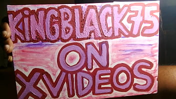 Vídeo De Verificação - soloboy, kingblack, porn-actor, verification-video - Video 2482857