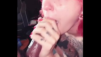 Spit On My Face _ Fuck It