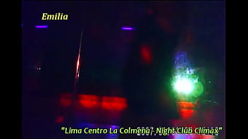 Lima Centro Colmena Emilia00