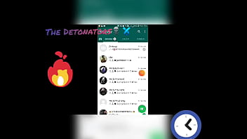 The Detonators A Los Sistema 2019