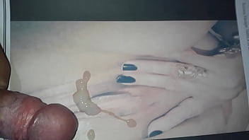 Foto De Concha Sacado Del Badoo De Silvania...tremenda Concha Y Paja