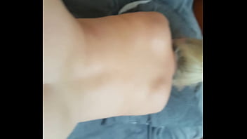 Me Visita Mi Roomie Y Me La Cojo