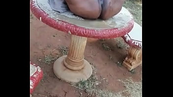 Port Harcourt Lady Squirting In Public