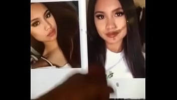 Kerin Yee Cum Tribute 15