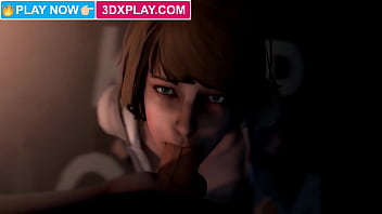 Max Sucked Dick New Anime